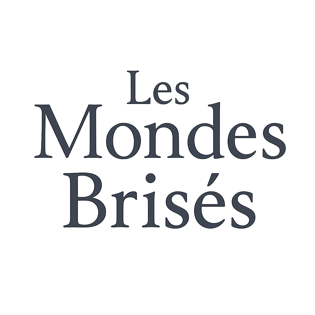 Les Mondes brisés